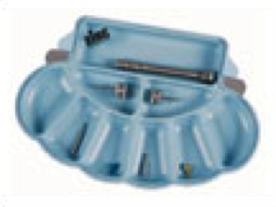 Implant Organizer
