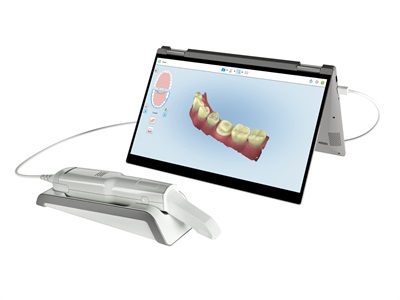 Digital Dental Impression Systems Dentalcompare Com