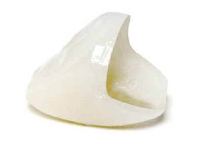 Carillas de porcelana de cerinato Lumineers de DenMat