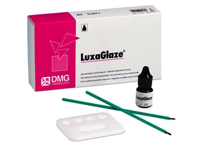 LuxaGlaze