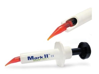 Mark II Snap-Fit Restorative Material Dispenser