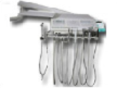 Model 2400 Over-the-Patient Delivery System