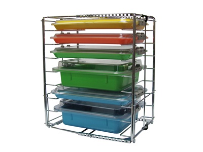 Dental Tray and Equipment Stands | Dentalcompare.com