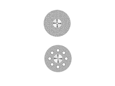 NTI Flex Diamond Discs