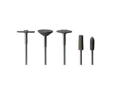 NTI Supermax Diamond Discs