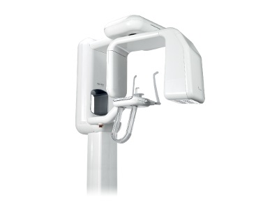 PanQ Panoramic Imaging System