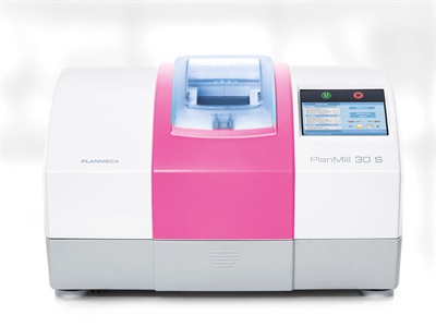 PlanMill 35 Milling Unit from Planmeca USA, Inc. | Dentalcompare: Top ...