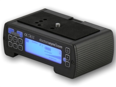 PLC-4 Power And Light Controller