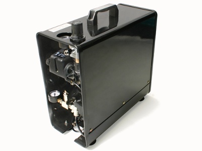 Portable Dental Air Compressor