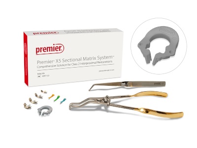 Premier® X5 Sectional Matrix System™