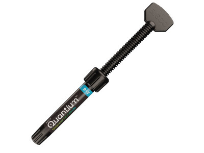 Quantium™ Single Syringes Quantium™ Single Syringes