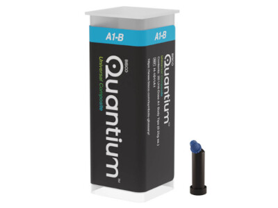 Quantium™ Unit-dose Tips Quantium™ Unit-dose Tips