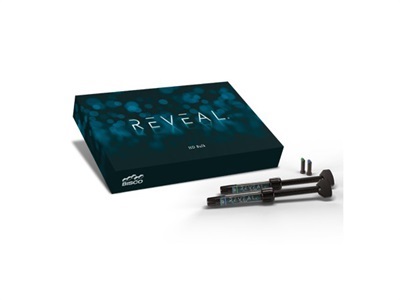 Reveal HD Bulk