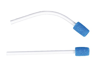 Saliva Ejector Cushion