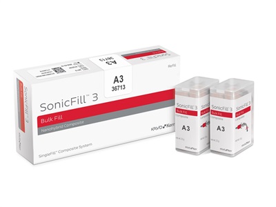 SonicFill 3