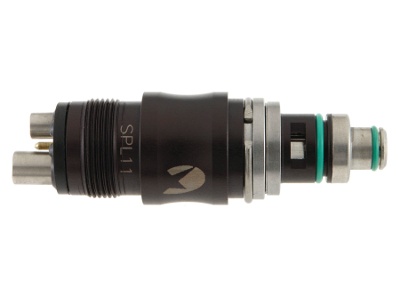 Swivel Attachment