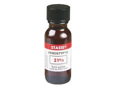 Stasis Hemostatic Solution from Gingi-Pak | Dentalcompare: Top Products ...