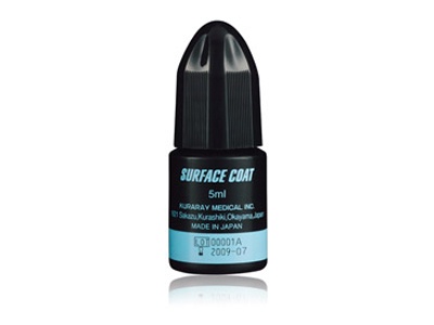 Surface Coat Dental Coating Material