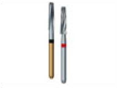 Titanium Abutment Burs