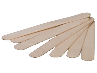 Tongue Depressors