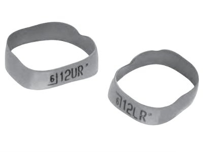 Trimline First Molars Space Maintainers