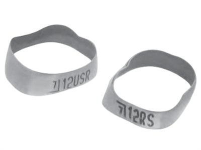 Trimline Second Molars Space Maintainers
