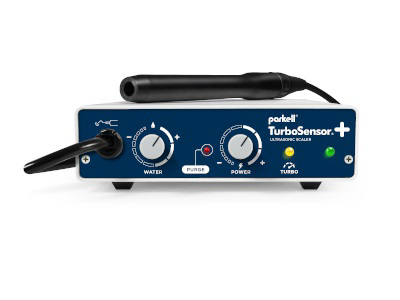 TurboSensor®+ Ultrasonic Scaler