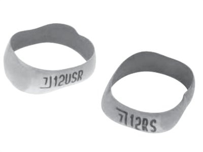 Washbon Second Molars Space Maintainers