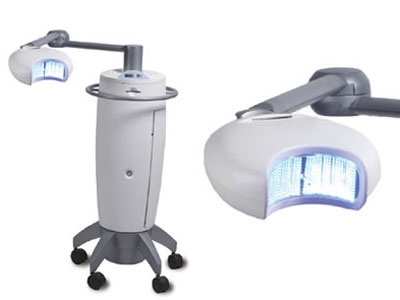  BriteSmile In-Office Whitening from Philips Oral Healthcare