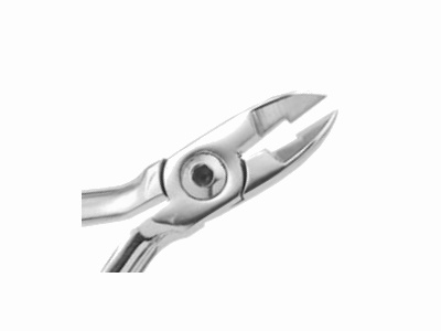Pin and Ligature Cutter, Mini from All-Star Orthodontics