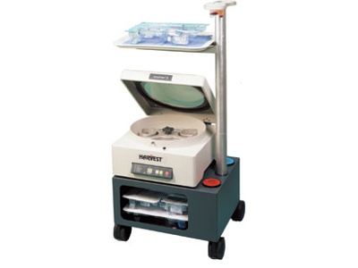 SmartPReP 2 APC+ from Harvest Technologies Corporation