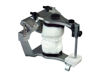 DENAR Mark II Semi-Adjustable Dental Articulator from Whip Mix ...