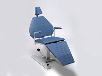 Portable Patient Chair from Dentronic A/S