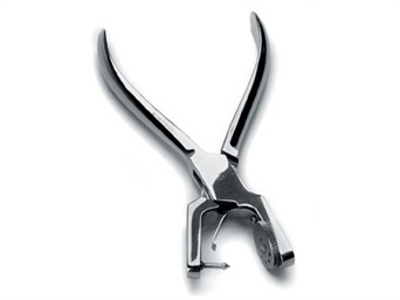 Dental Rubber Dam Punch from Directa AB