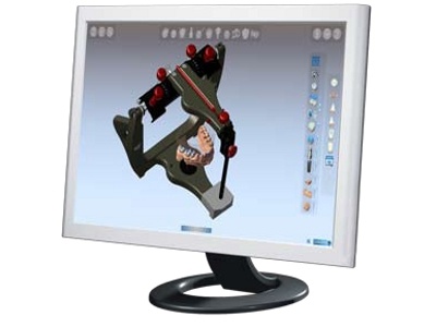 CAD/CAM Software