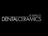Dental Ceramics
