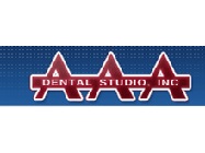 AAA Dental Studio Inc